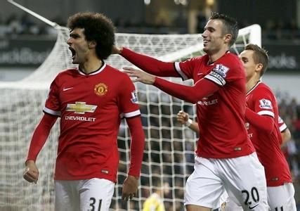 对的冷静与 对的冷静与