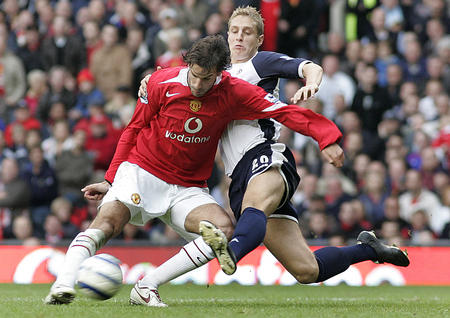 门将的低级 门将的低级